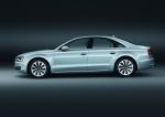 Audi A8 Hybrid 2011 года (WW)